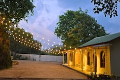 Salsons Gardens, Visakhapatnam