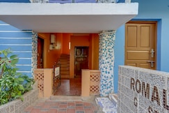 Romaldo Guest House , Goa