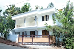 Naimithra Homestay, Munnar