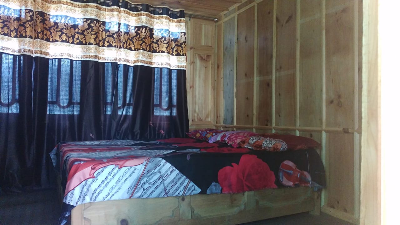 Paleshwar Home Stay  Kotgaon - Tap to explore photos