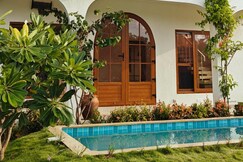 Tuscan Breeze, Nandi Hills, Dodaballapur