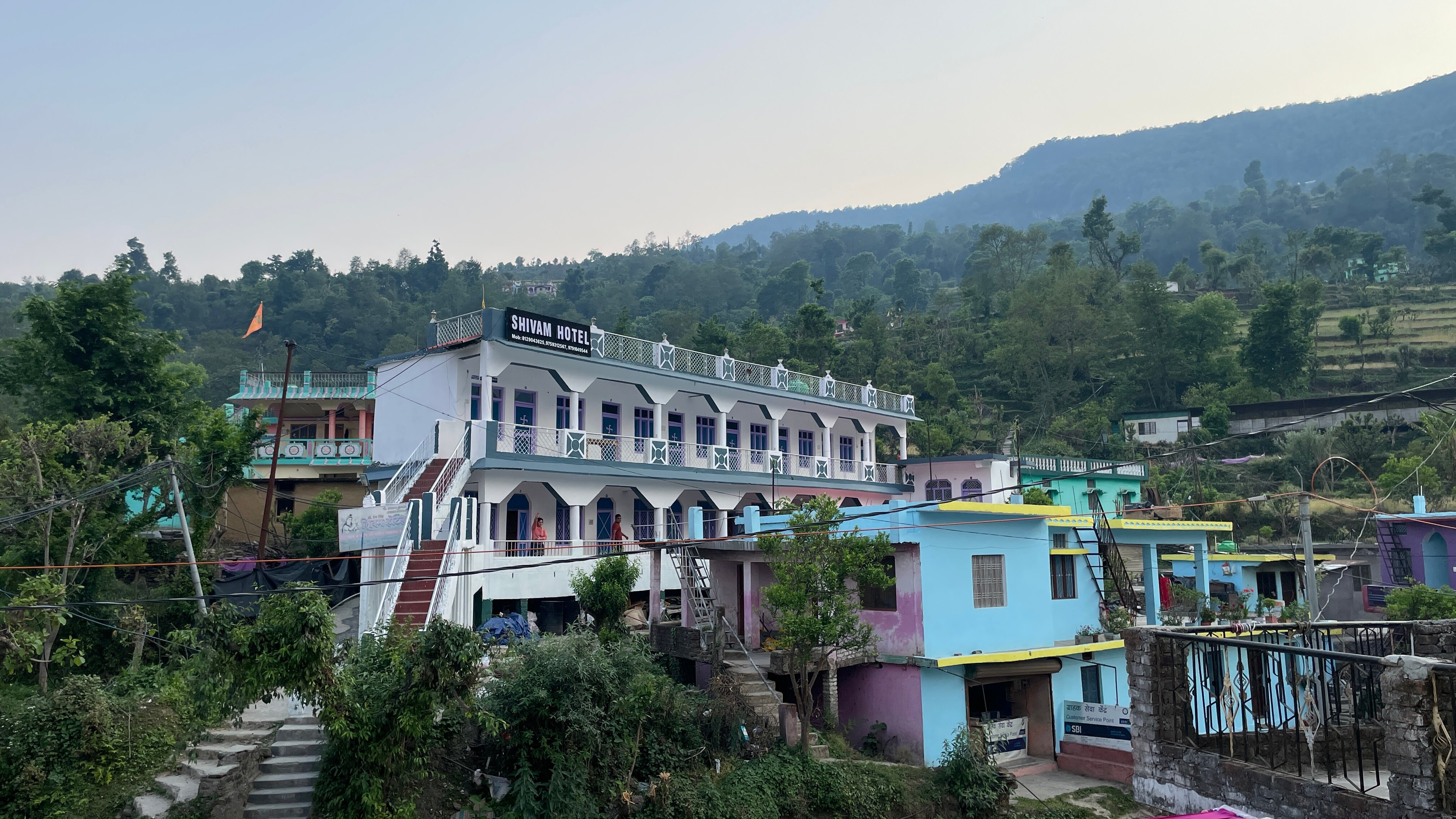 Shivam Hotel - Tap to explore photos