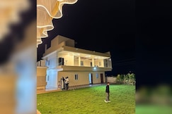 V guest house (staycation), Vijaywada