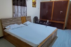 Srinath Homestay, Varanasi