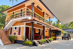 Credible Heritage Resort, Varkala