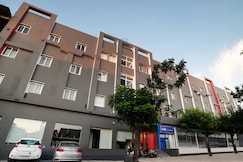 Townhouse Ss Aero Prime, Hyderabad