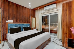 Townhouse Varanasi Cantonment Formerly Ayushman Inn, Varanasi