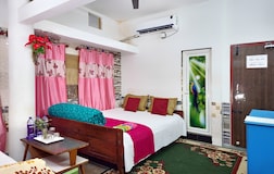 ROOM NO: 1 (AC)