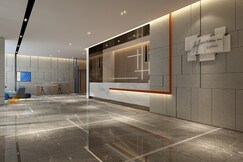 Holiday Inn Express Shaoxing Paojiang, Shaoxing