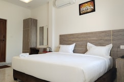 Redfox Service Apartment T Nagar, Chennai