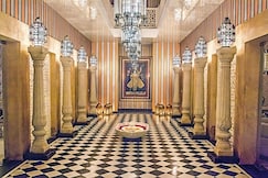 Sonaar Haveli Jaislamer, Jaisalmer