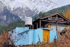 Mountain Village Stay, Chamoli