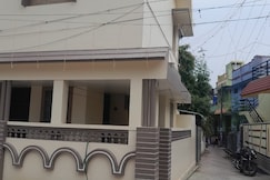 Amruthesh Villas, Takkalai