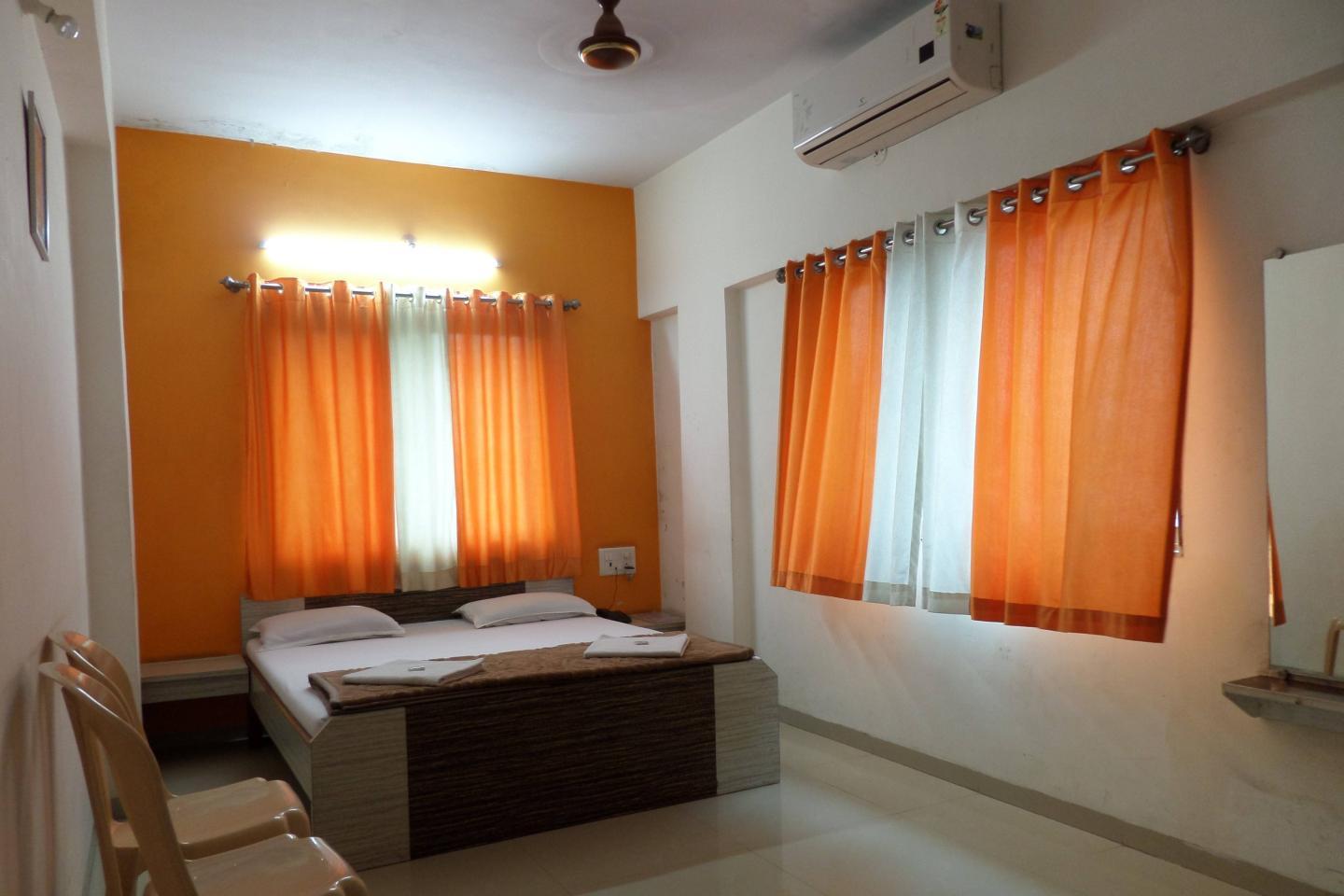 Harisun Lodging