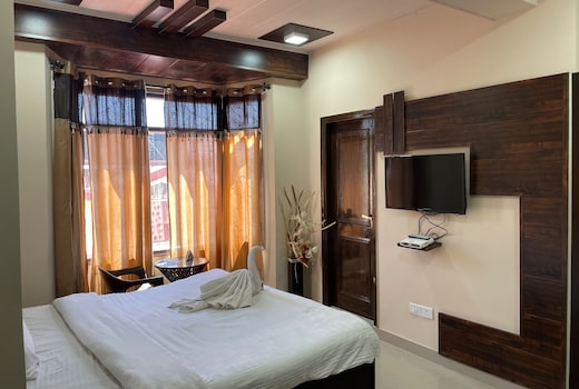 Sam Villa BnB