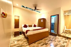 RR PALACE, Gorakhpur