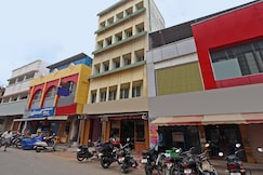 Hotel Indhra, Theni