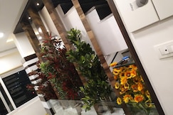 HOTEL PARK RESIDENCY, Vijaywada