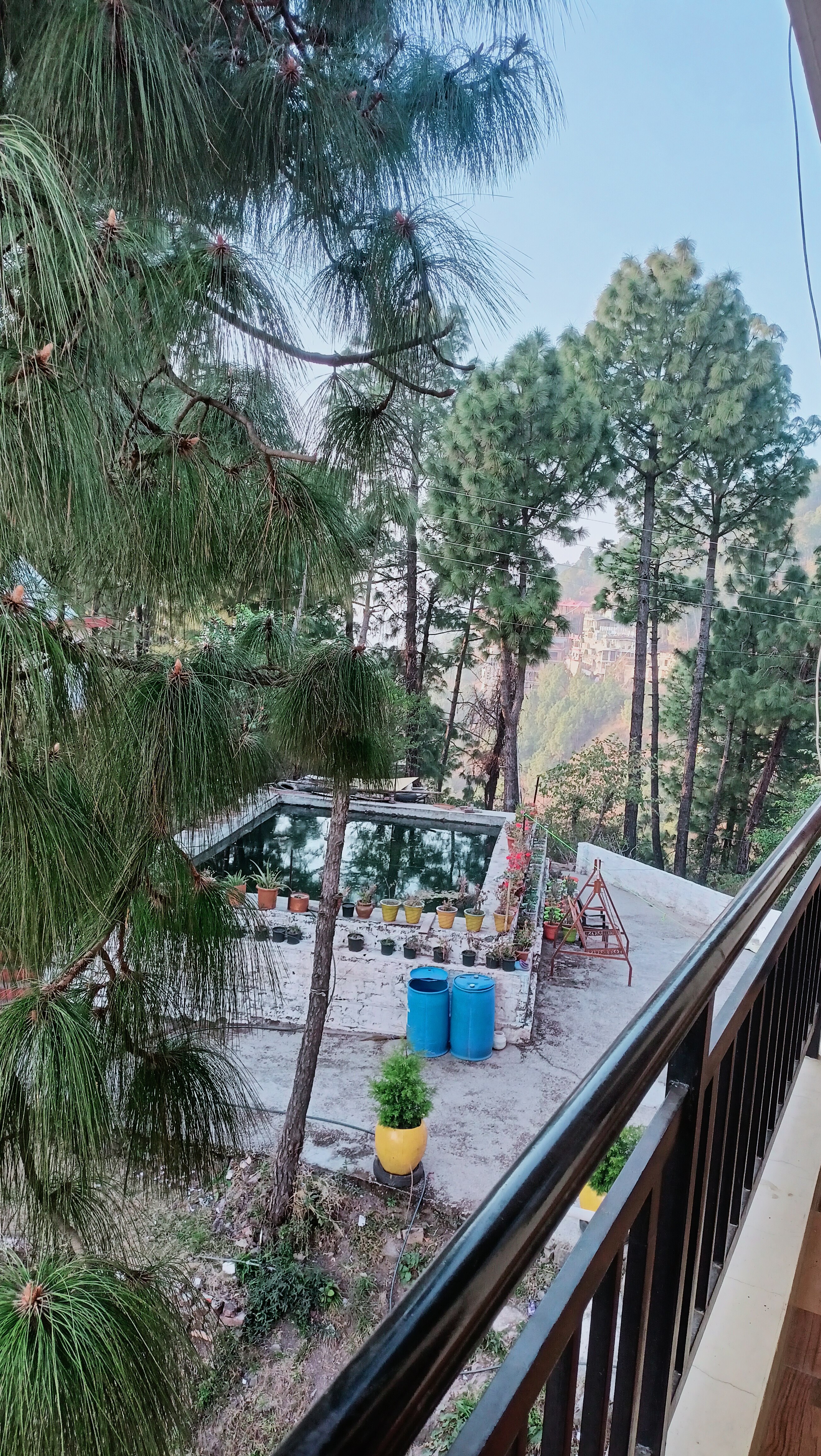 Pine valley home stay - Tap to explore photos