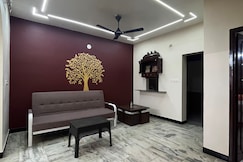 Koki heritage, Pondicherry