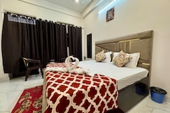 Hotel Bhavana Bhawan, Vrindavan