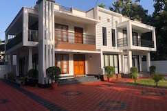 Villa Lemon INN, Varkala