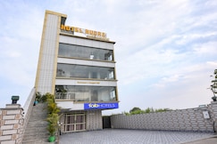 FabHotel Rudra, Dehradun