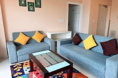 The Aurelia Stays Premium 2BHK Retreat in Udaipur, Udaipur