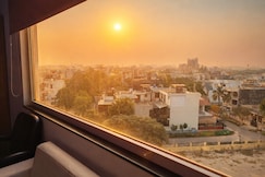 The Dwelling Paradise Hotel City - Greater Noida, Greater Noida