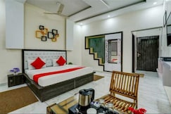 Hotel O Seventy stay in, Mohali