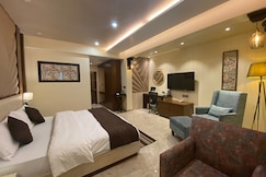 DLS Spring Valley Resort and Spa, Dharamshala
