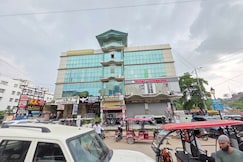 Townhouse Oak Prayagraj Bus Terminal Road, Prayagraj