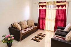 Perfect 1bhk for comfortable relaxing stay, Nashik