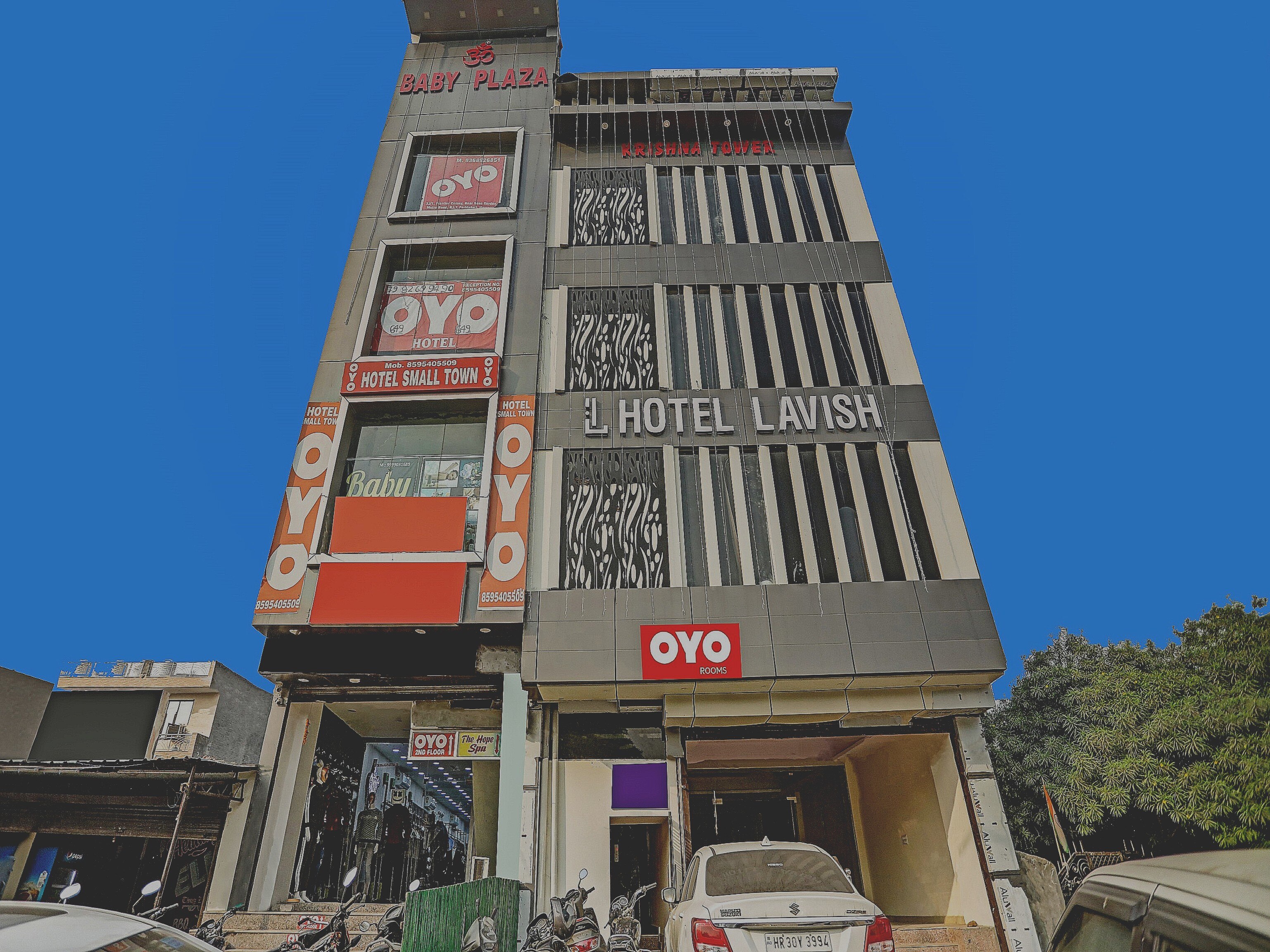 Premium Faridabad - Tap to explore photos