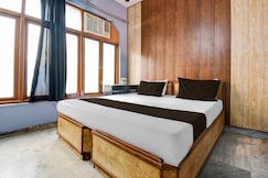 HOTEL O STAY INN Lucknow Airport VIP Terminal, Lucknow