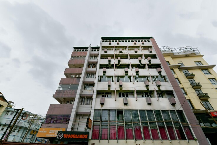 Oyo 15247 New Woodlands Hotel Cochin Inr 1000 Off 5 9 Oyo 15247 New Woodlands Hotel Photos 39