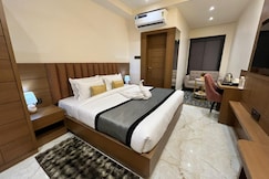 Hotel Prime Bliss, Kanpur