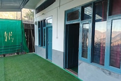 KD Kutir Homestay | Gadagusheni, Jibhi