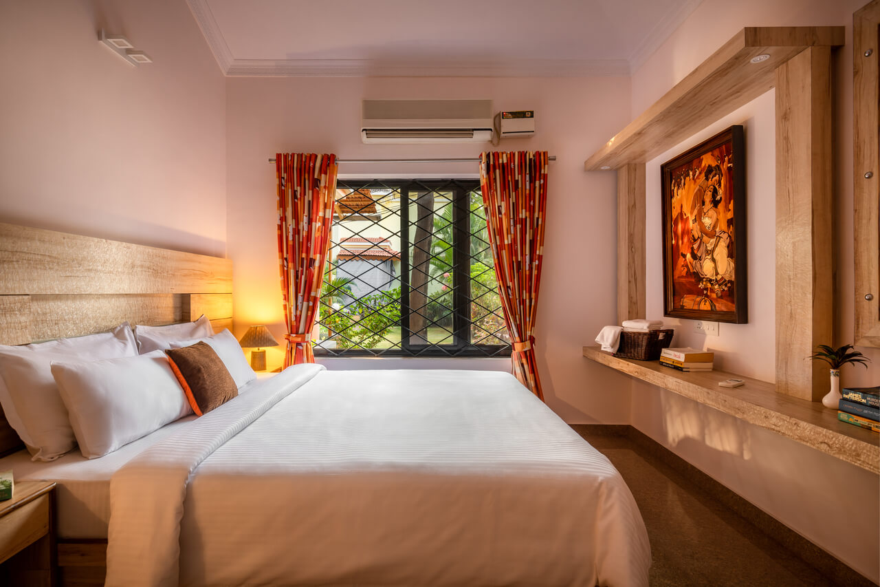 Villa Flamingo at luisa by the sea - Tap to explore photos