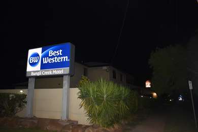 Best Western Bungil Creek Motel - Tap to explore photos