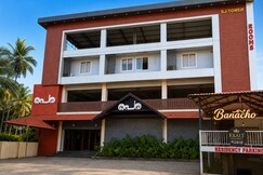 Exalt Residency, Ottappalam