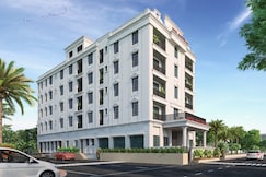 Hotel Nand Palace, Dwarka