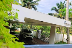 Raison detre - The Residential Library, Thiruvananthapuram