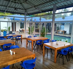 Swimming Pool 1