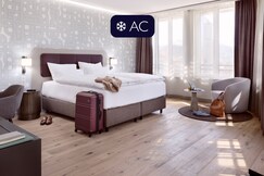Hotel Walhalla St. Gallen, Weinfelden