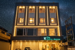 Hotel The Katra Avenue, Katra