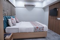 Hotel Sun Villa, Ahmedabad