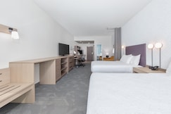 Home2 Suites by Hilton Paris, Paris