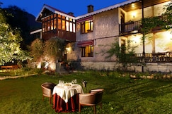 Baikunth Manali by Leisure Hotels (650 m from Hidimba Devi Temple), Manali