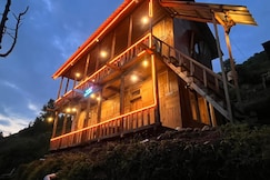 Meet by Coo-incidence, Sainj